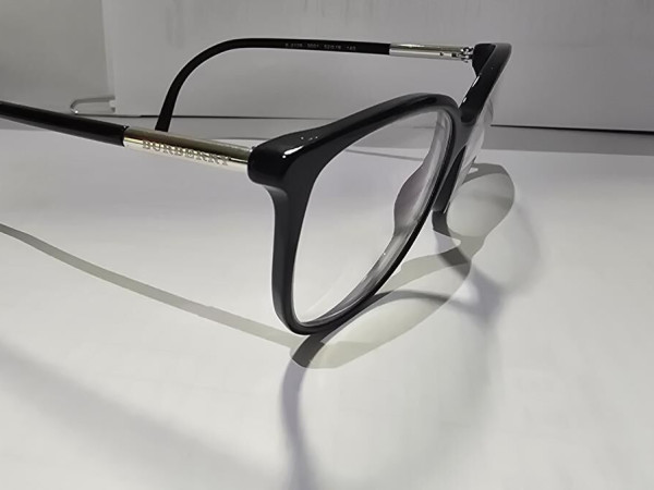 BURBERRY - B2128 3001 52/16 140