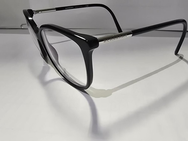 BURBERRY - B2128 3001 52/16 140