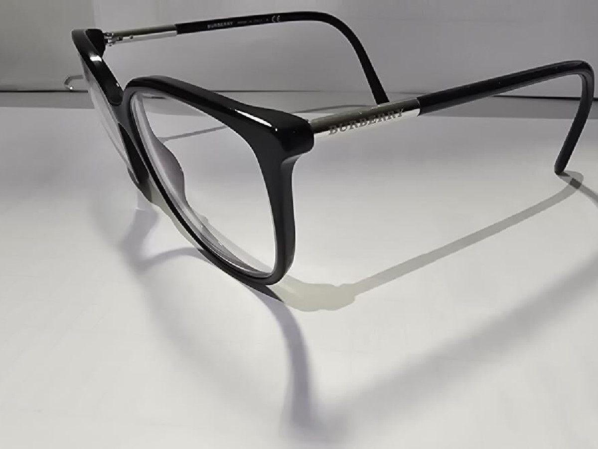 BURBERRY - B2128 3001 52/16 140