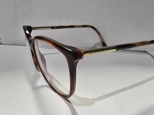 BURBERRY - B2128 3316 52/16 140