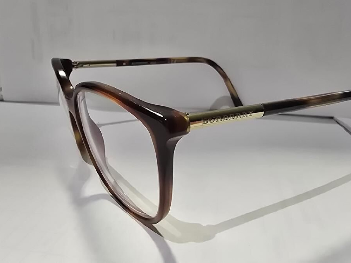 BURBERRY - B2128 3316 52/16 140