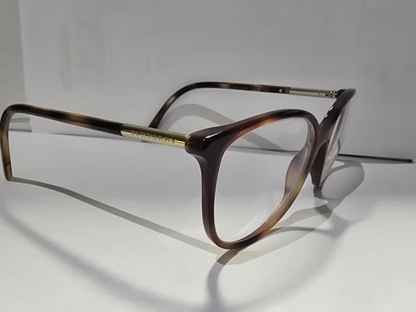 BURBERRY - B2128 3316 52/16 140