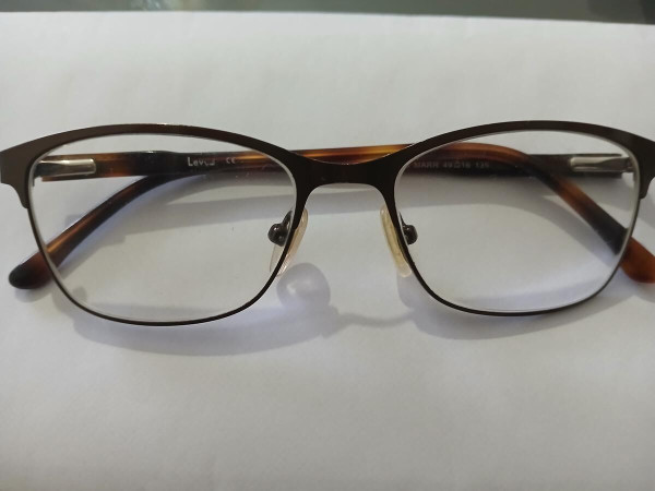 level - LE1705 MARR 49¤16