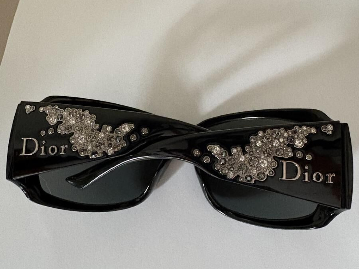 Dior  - Dior Steassy D2895 64&curren;15 115