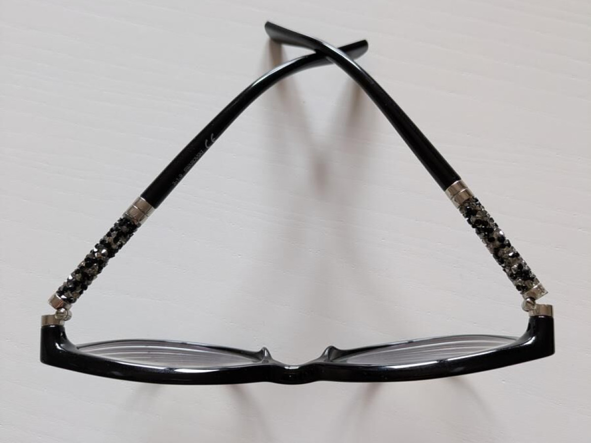 Swarovski  - SK5258 A01 53&curren;17 140