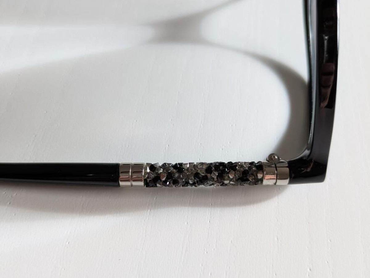 Swarovski  - SK5258 A01 53&curren;17 140