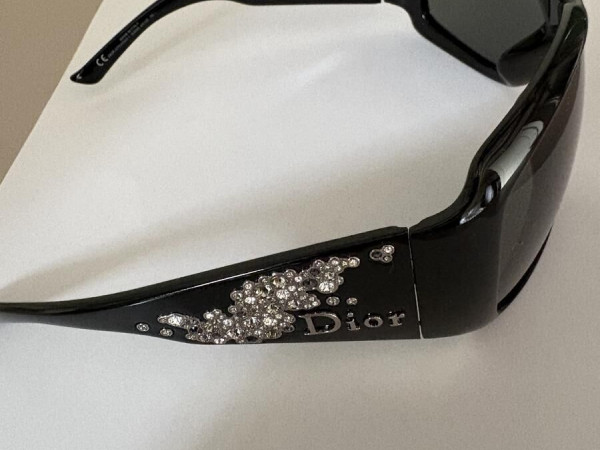 Dior  - Dior Steassy D2895 64&curren;15 115