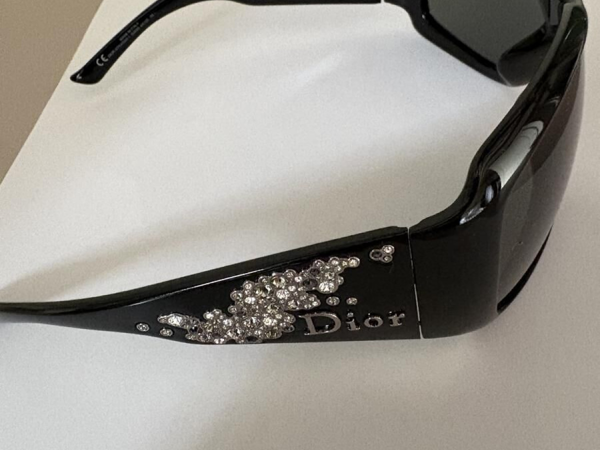 Dior  - Dior Steassy D2895 64&curren;15 115