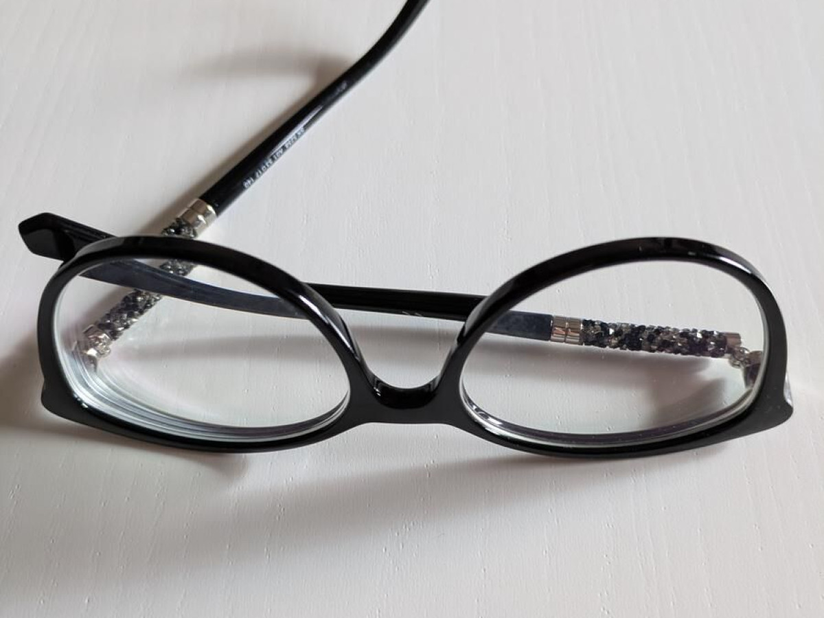 Swarovski  - SK5258 A01 53&curren;17 140