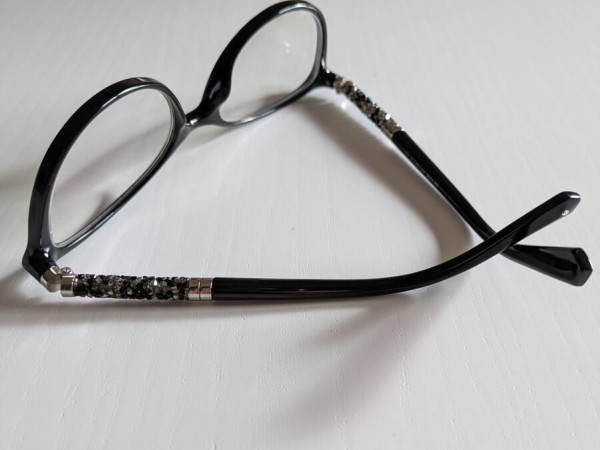 Swarovski  - SK5258 A01 53&curren;17 140