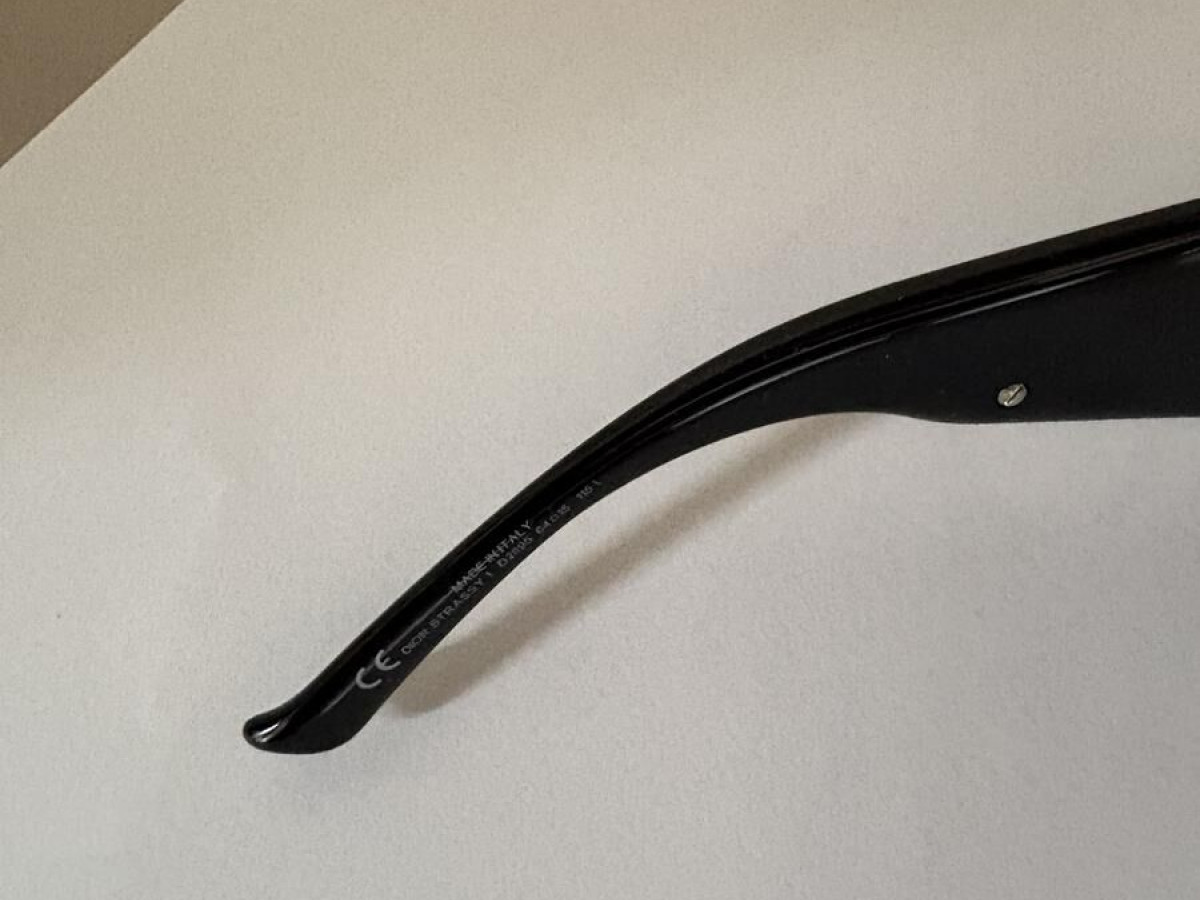 Dior  - Dior Steassy D2895 64&curren;15 115