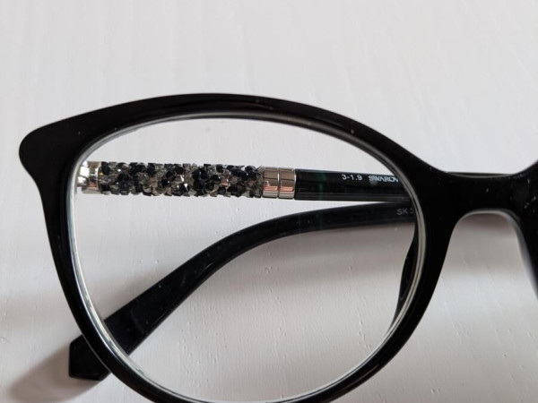 Swarovski  - SK5258 A01 53&curren;17 140