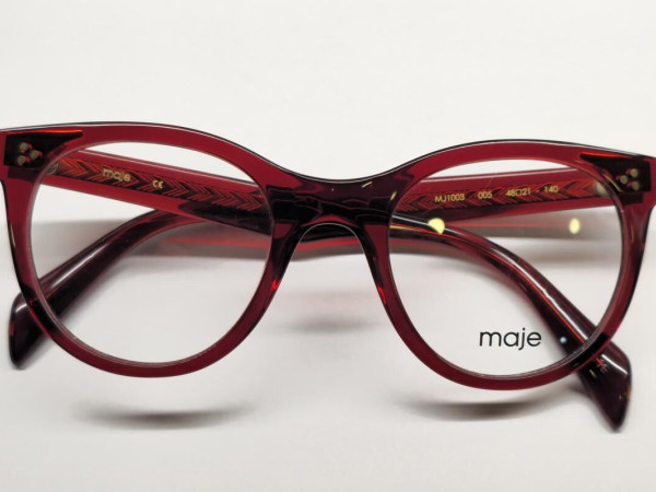 MAJE - MJ1003 005 48&curren;21