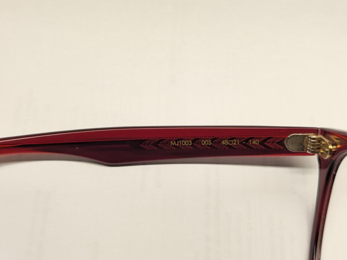 MAJE - MJ1003 005 48&curren;21