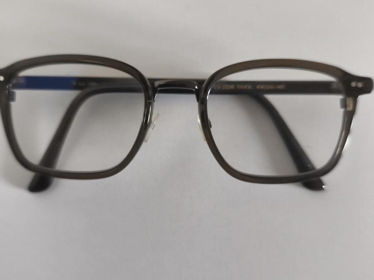 Lukkas - LU2226 GUOL 49*20-145