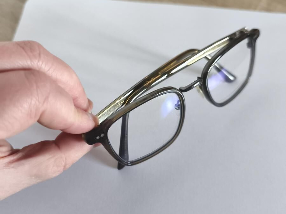 Lukkas - LU2226 GUOL 49*20-145