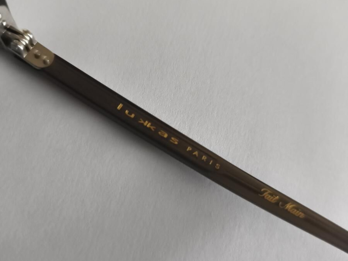 Lukkas - LU2226 GUOL 49*20-145