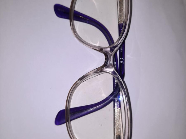 Guess - Gu2560 52&curren;16