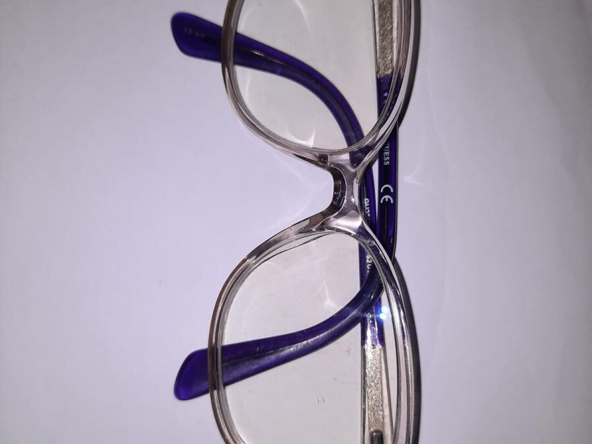 Guess - Gu2560 52&curren;16