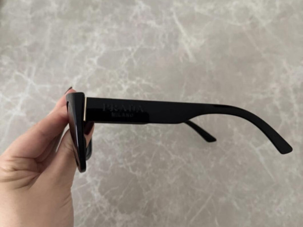 Prada - Spr24x 52&curren;18 1AB-5Z1 140 3P