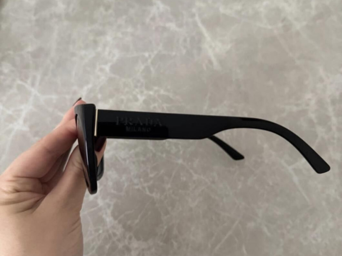 Prada - Spr24x 52&curren;18 1AB-5Z1 140 3P