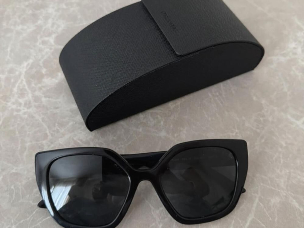 Prada - Spr24x 52&curren;18 1AB-5Z1 140 3P