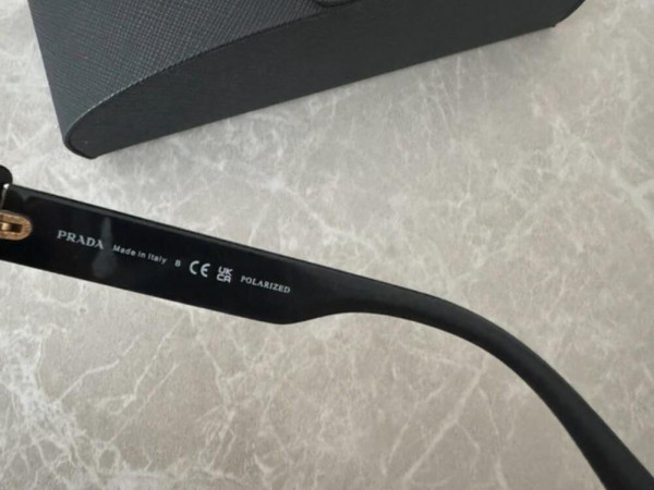 Prada - Spr24x 52&curren;18 1AB-5Z1 140 3P