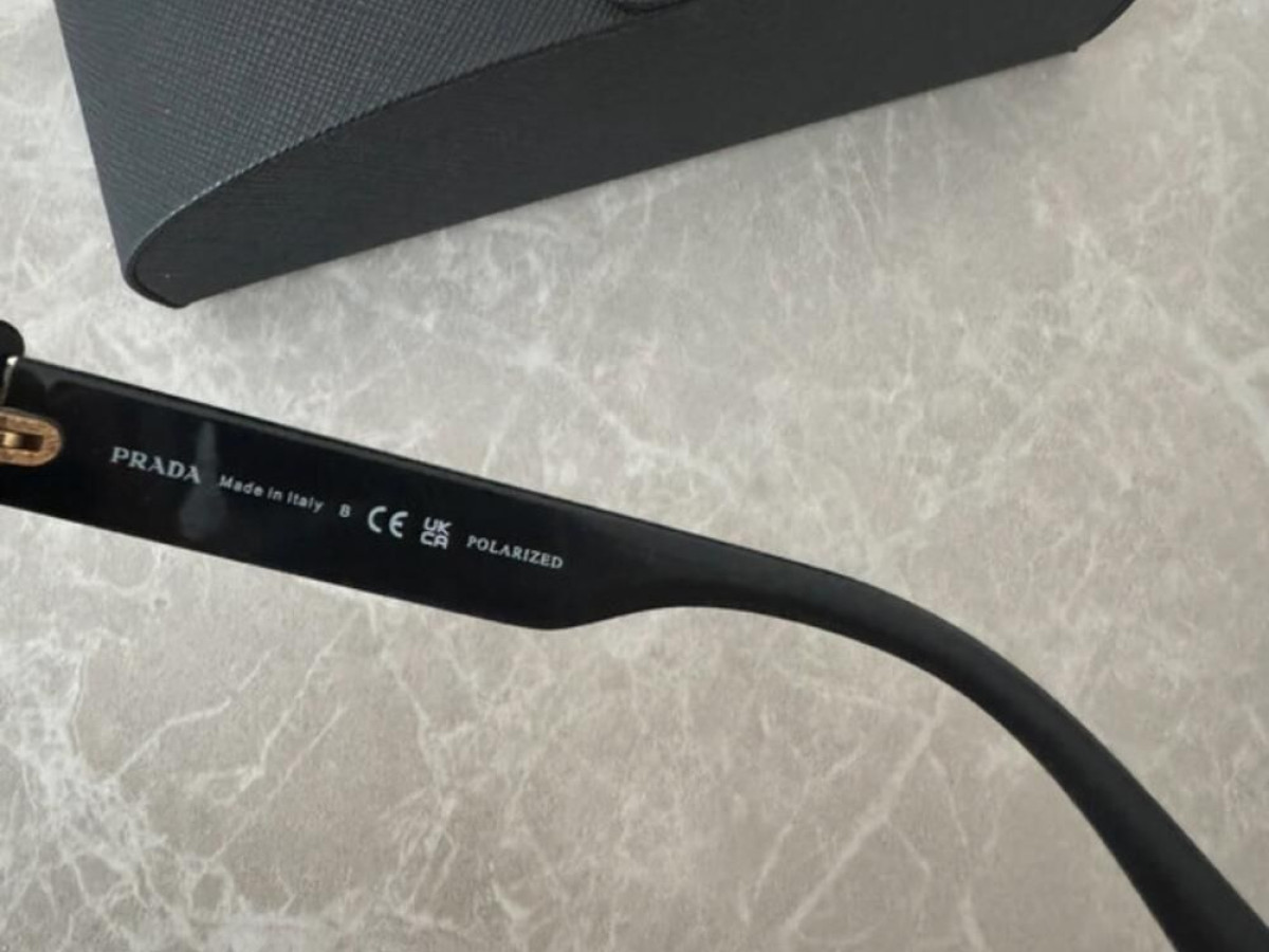 Prada - Spr24x 52&curren;18 1AB-5Z1 140 3P