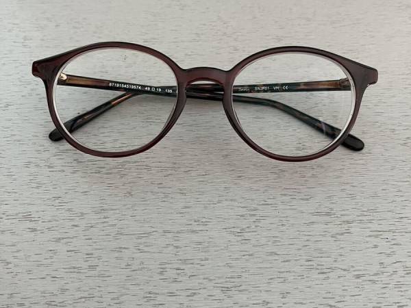 Seen - SNJF01 VH 49¤19