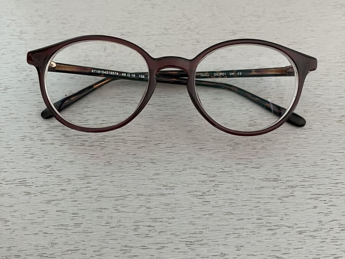 Seen - SNJF01 VH 49¤19