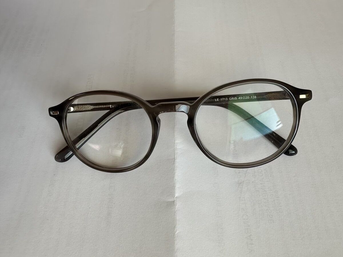 LEVEL - LE 1713 GRIS 49¤20138