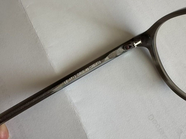 LEVEL - LE 1713 GRIS 49¤20138