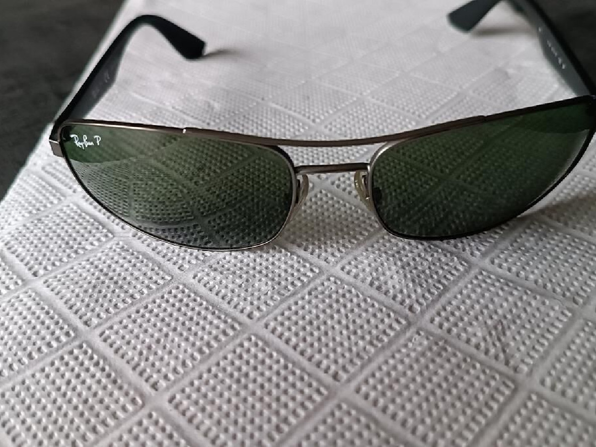 Rayban - RB61¤17135