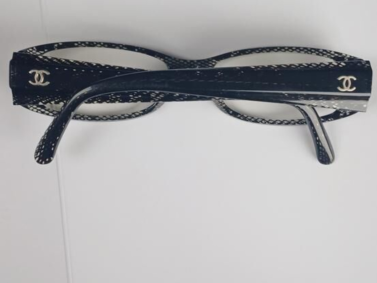 Chanel - 3173 C1125 53L116 135