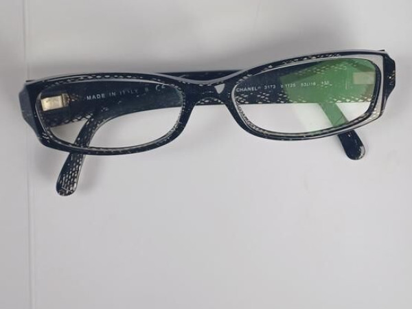 Chanel - 3173 C1125 53L116 135