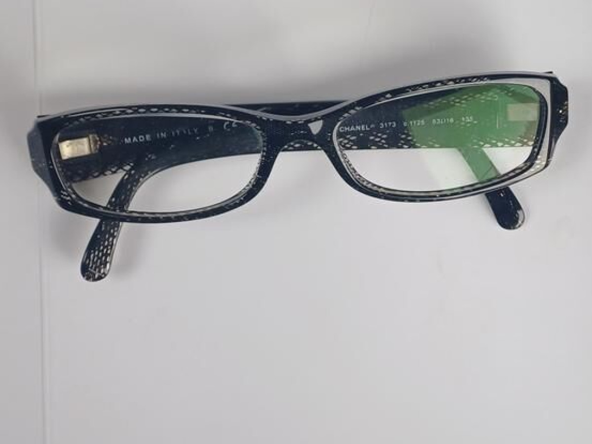 Chanel - 3173 C1125 53L116 135