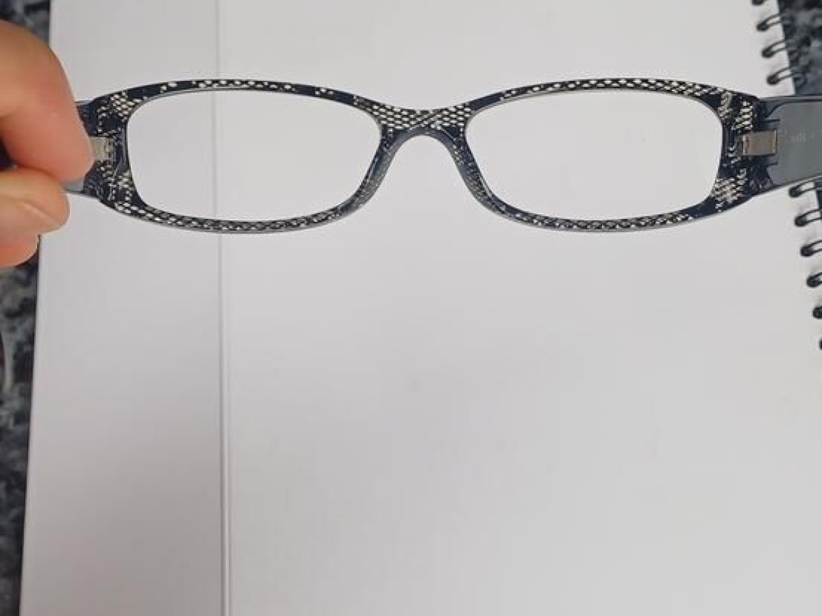 Chanel - 3173 C1125 53L116 135