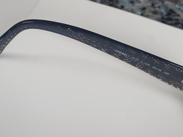 Chanel - 3173 C1125 53L116 135