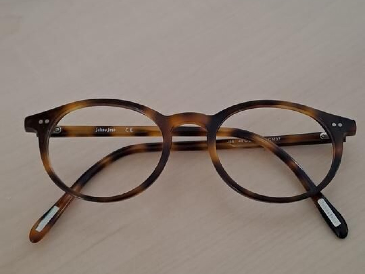 John & jess - J564820145CM37