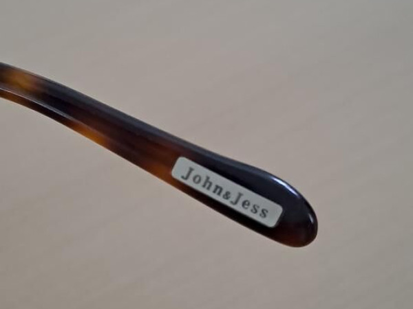 John & jess - J564820145CM37