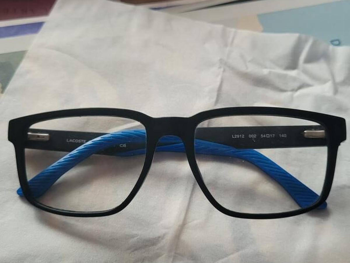 Lacoste  - L2912 002 54 17 140