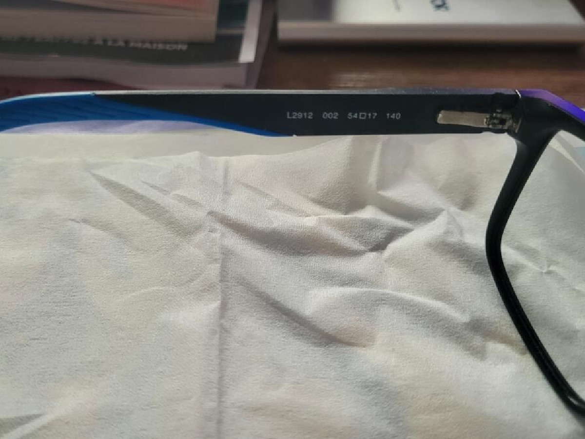 Lacoste  - L2912 002 54 17 140