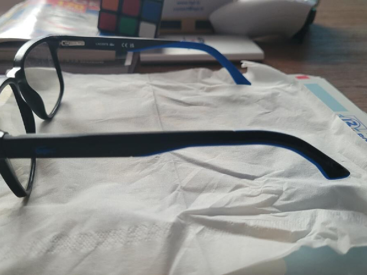 Lacoste  - L2912 002 54 17 140