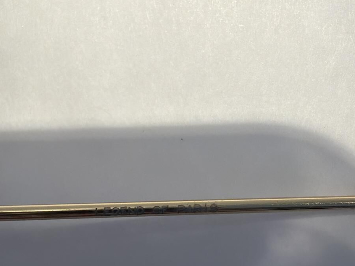 L&Eacute;GEND OF PARIS - Rose C2 49&curren;19