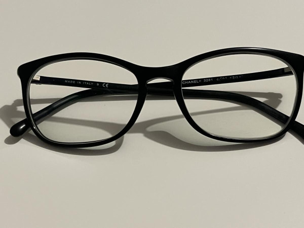 CHANEL - C3281 C501 52&curren;17