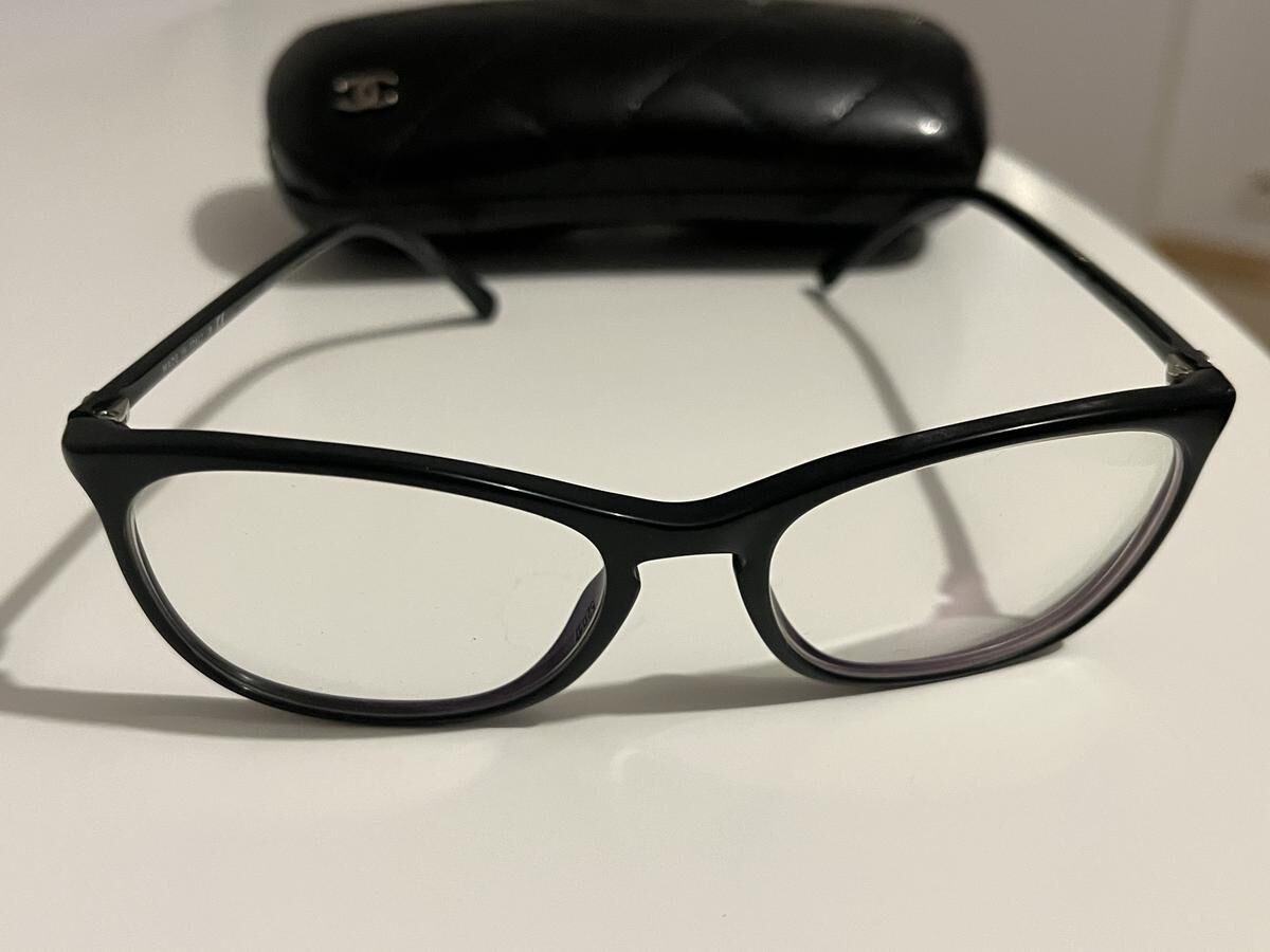 CHANEL - C3281 C501 52&curren;17