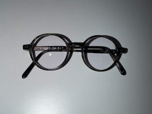 JIMMY FAIRLY - P86-E46