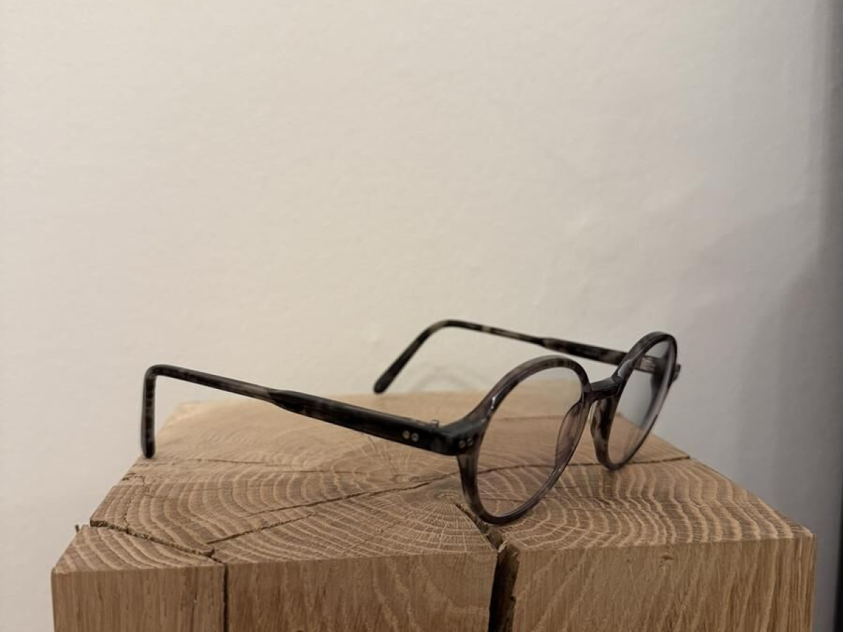 JIMMY FAIRLY - P86-E46