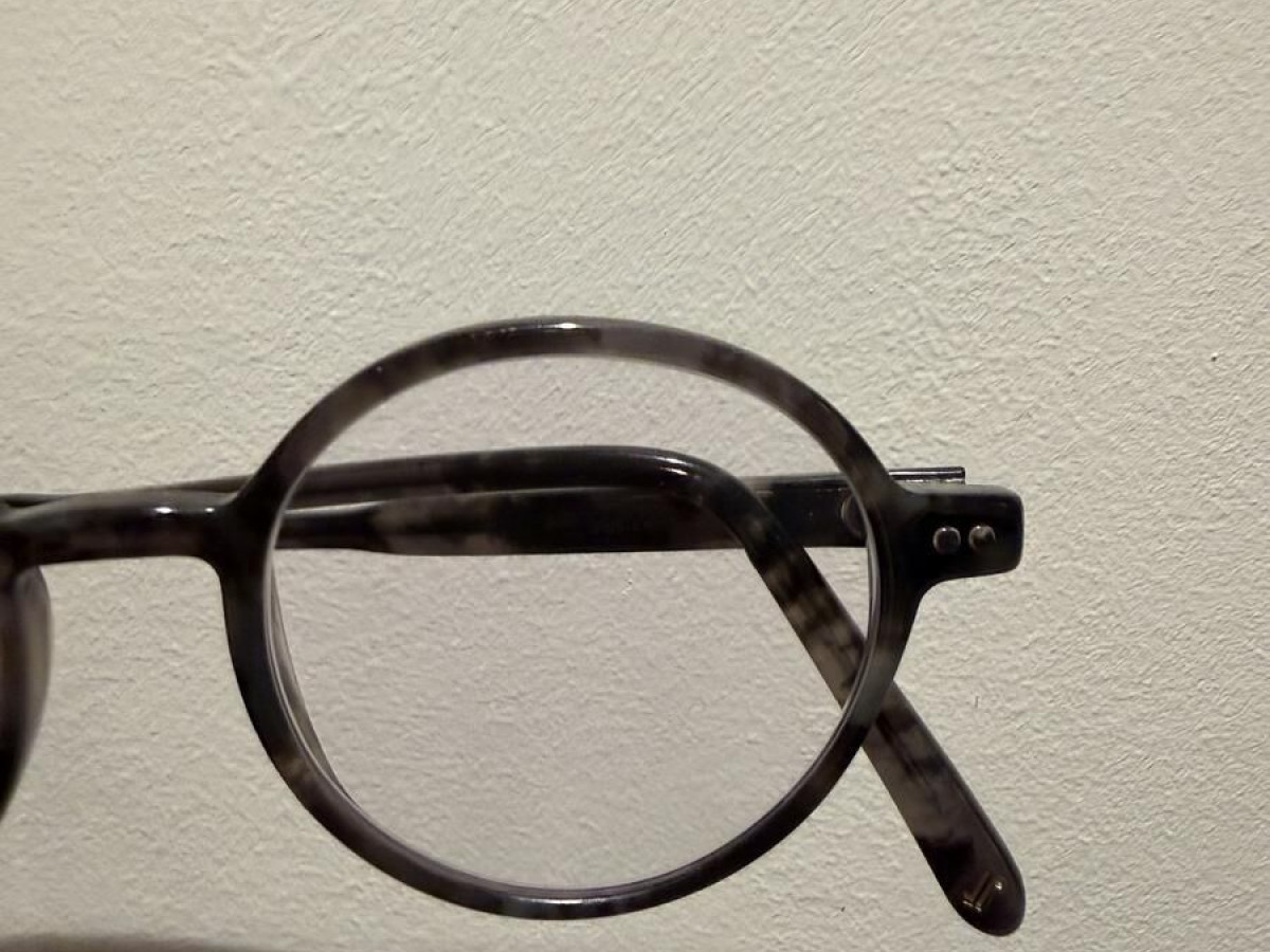 JIMMY FAIRLY - P86-E46