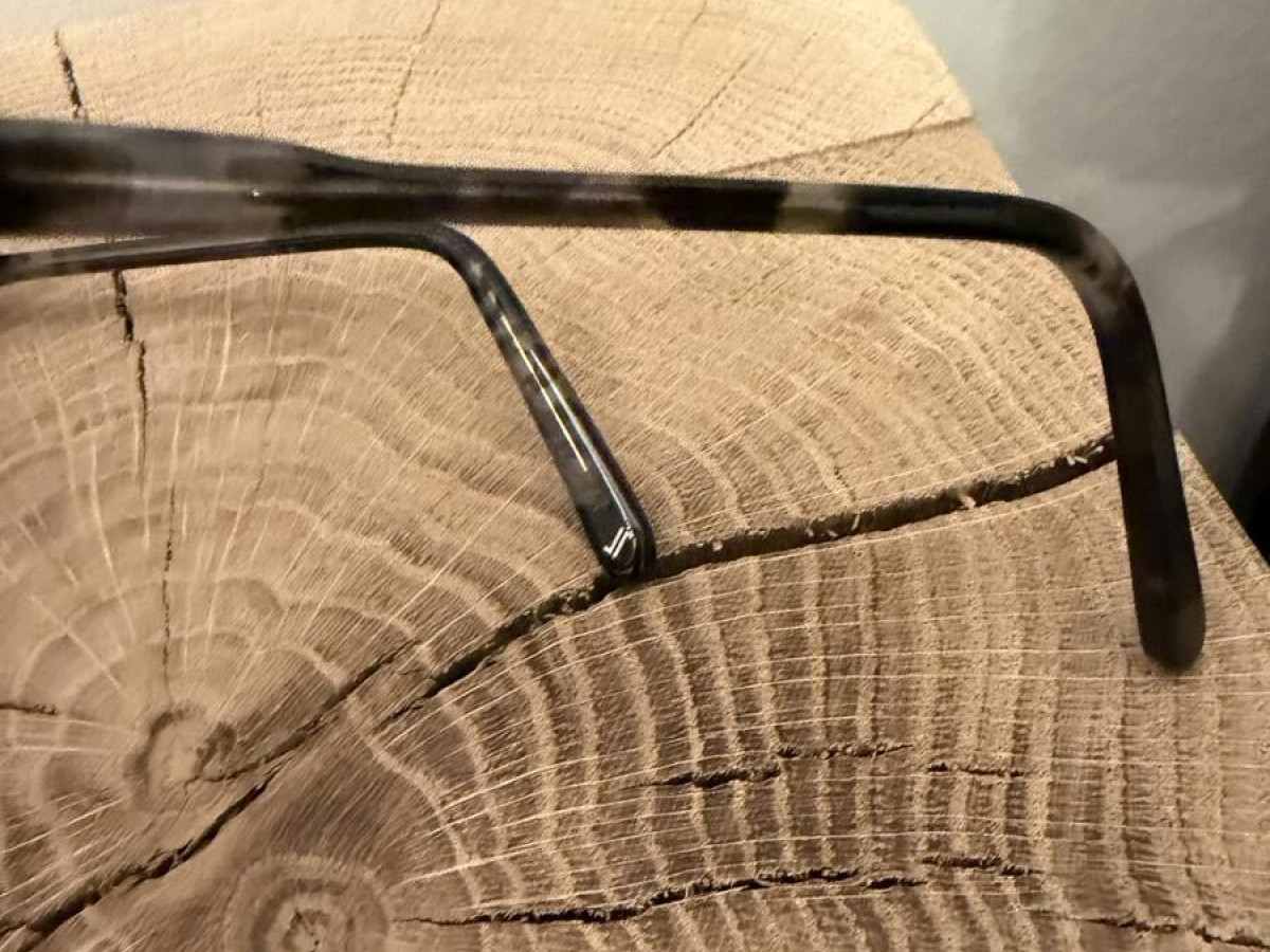 JIMMY FAIRLY - P86-E46